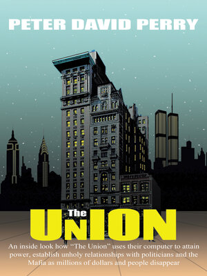 cover image of The Union